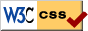 Valid CSS [Link]